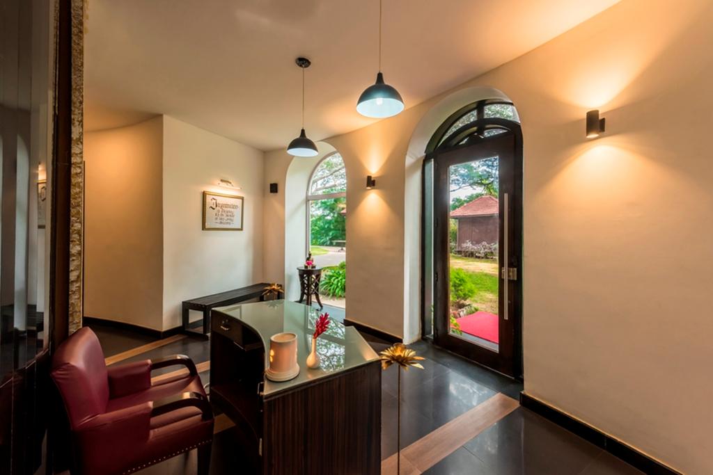 Отель, Индия, Майсур, Royal Orchid Brindavan Gardens