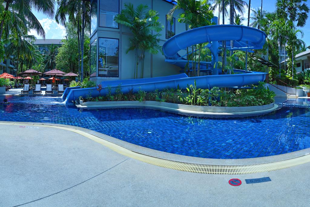 Holiday Inn Resort Phuket Surin Beach (ex. Destination Resorts Phuket Surin), Пхукет цены
