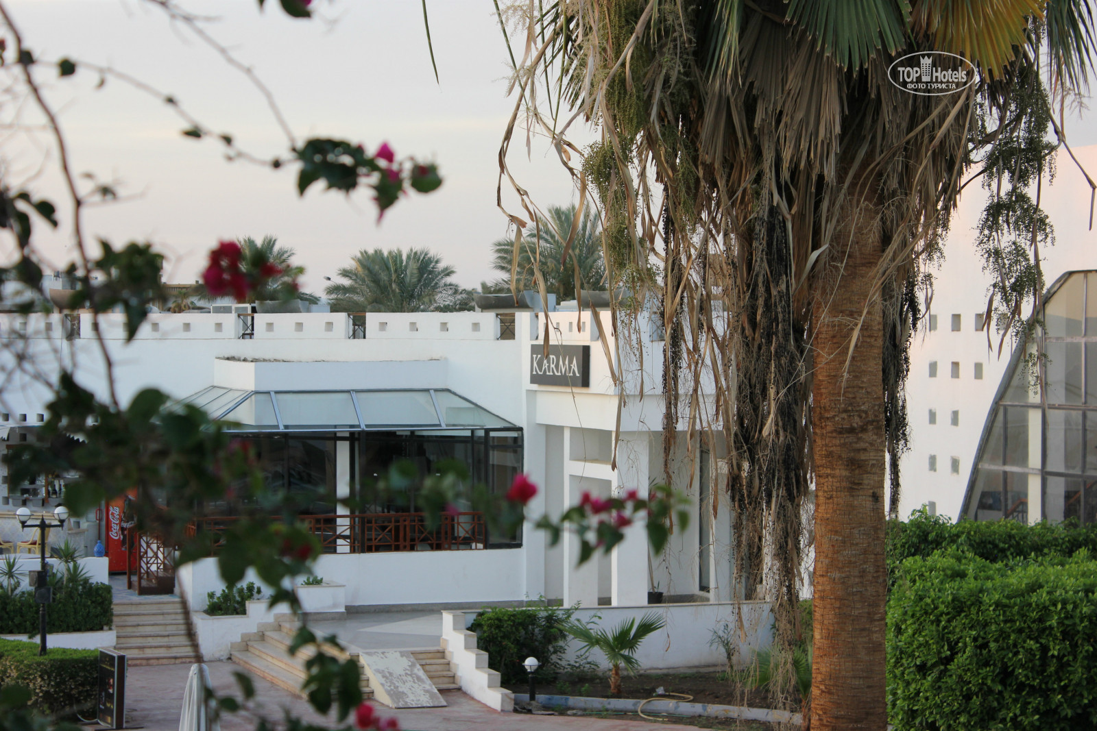 Uni Sharm Aqua Hotel, Шарм-ель-Шейх, фотографії турів