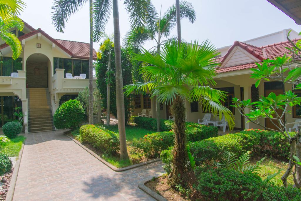 Таиланд Garden Home Kata