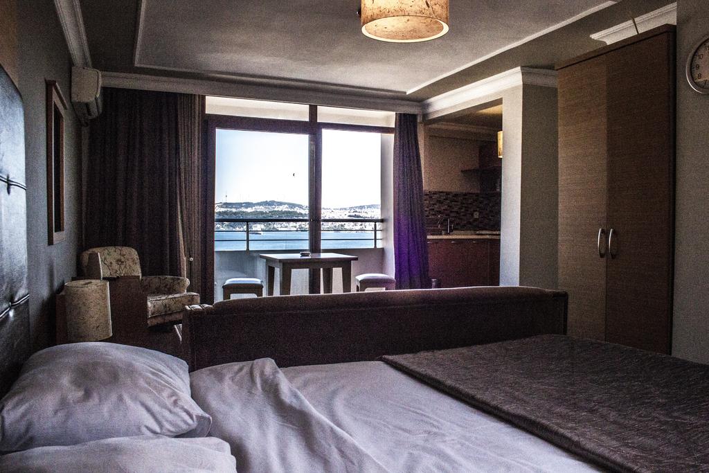 Cihangir Ceylan Suite Hotel, Стамбул, фотографии туров