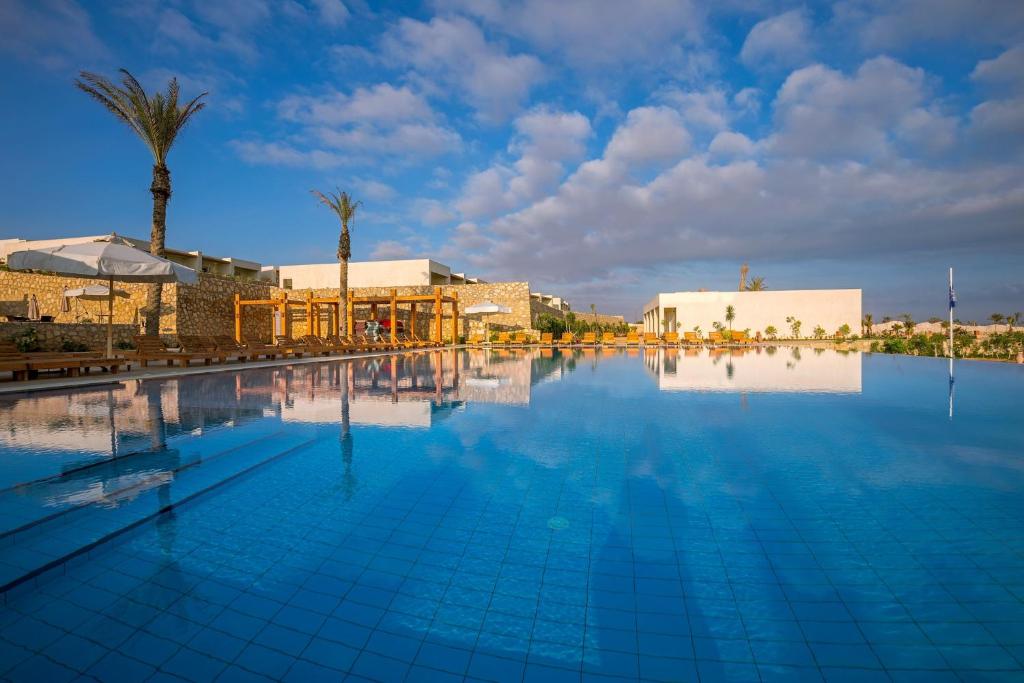 Caesar Bay Resort, Egypt