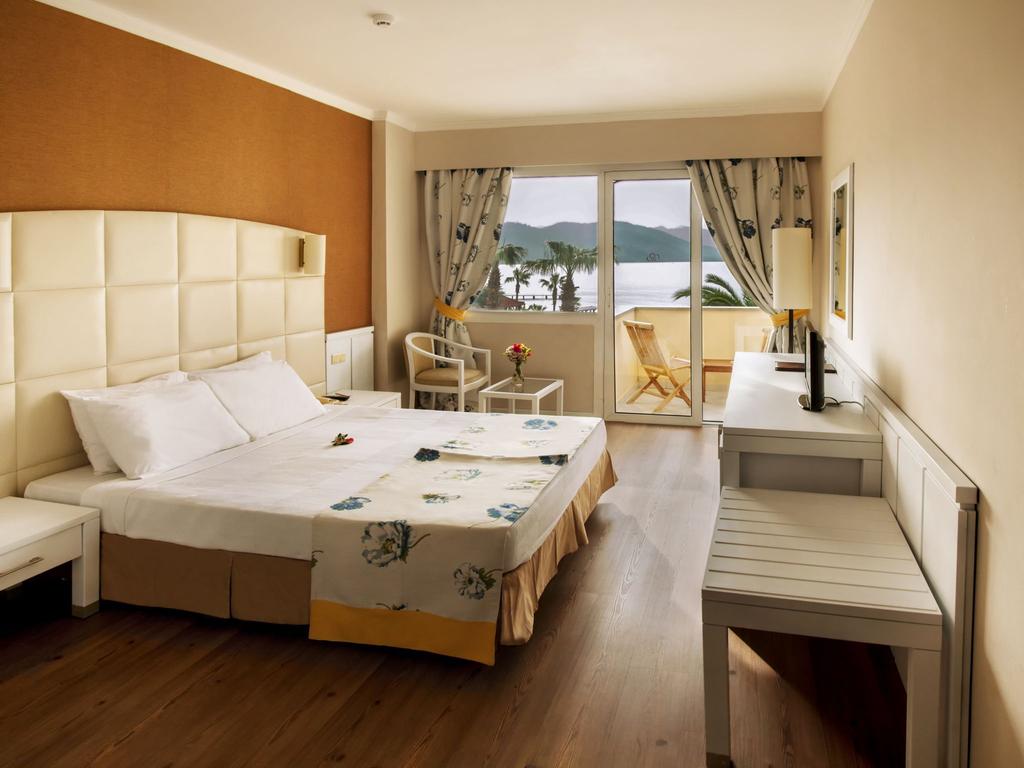 Тури в готель Fortezza Beach Resort (ex. Marmaris Resort)