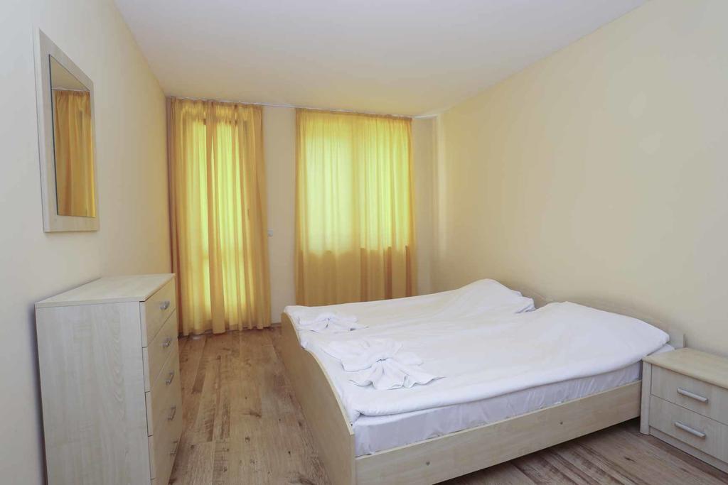 Sozopol Dreams Apart Hotel, zdjęcia