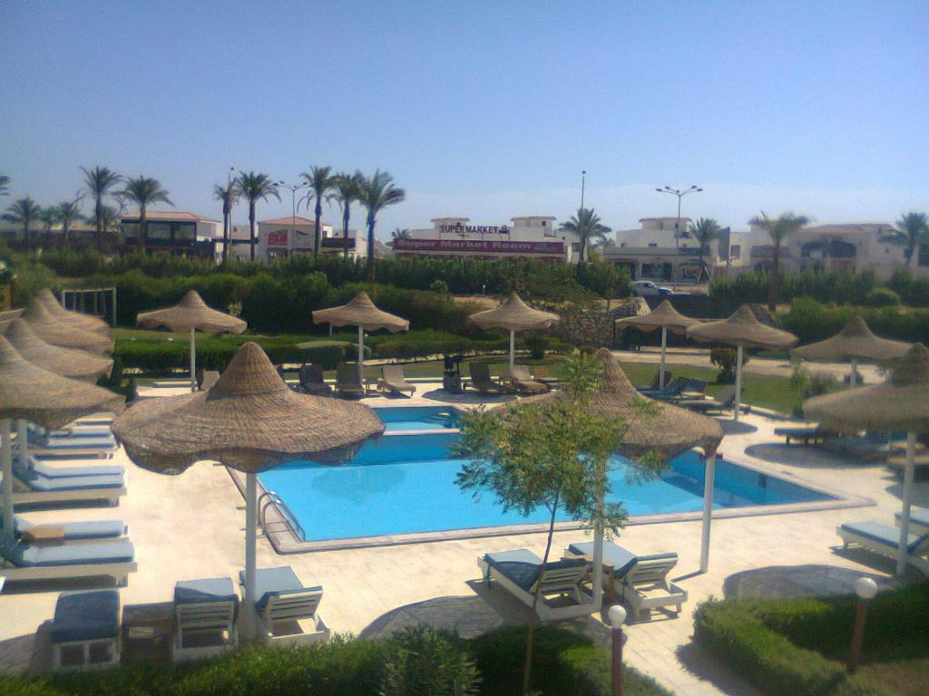 Desert View Sharm, 3, zdjęcia