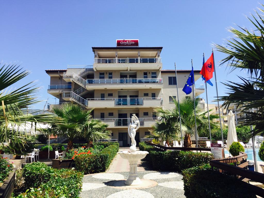 Албания Godija Hotel & Suites