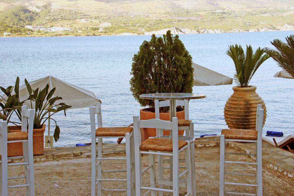 Туры в отель Samos Bay Hotel Самос (остров) Греция