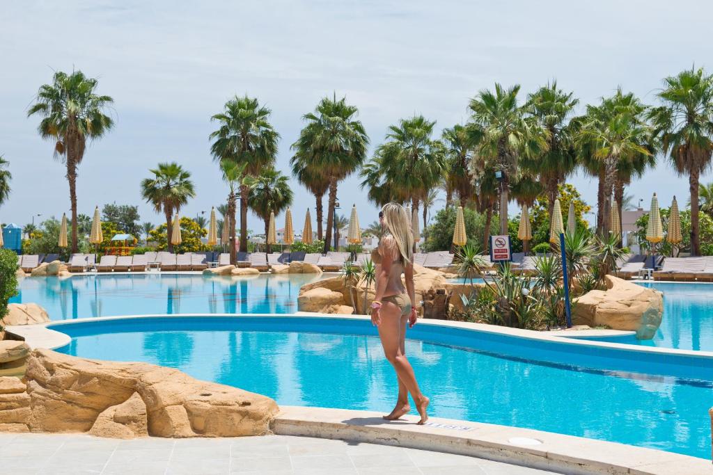 Amphoras Aqua Resort (ex. Shores Golden), Египет, Шарм-эль-Шейх, туры, фото и отзывы