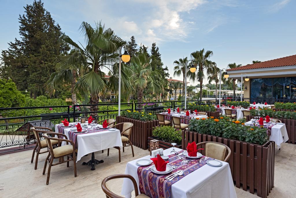 Турция Club Hotel Phaselis Rose