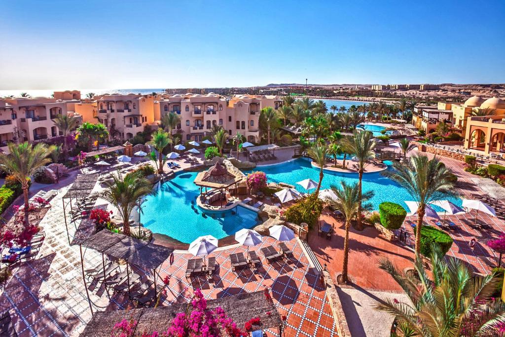 Отель, Марса Алам, Египет, Steigenberger Coraya Beach Resort (Adults Only 16+)