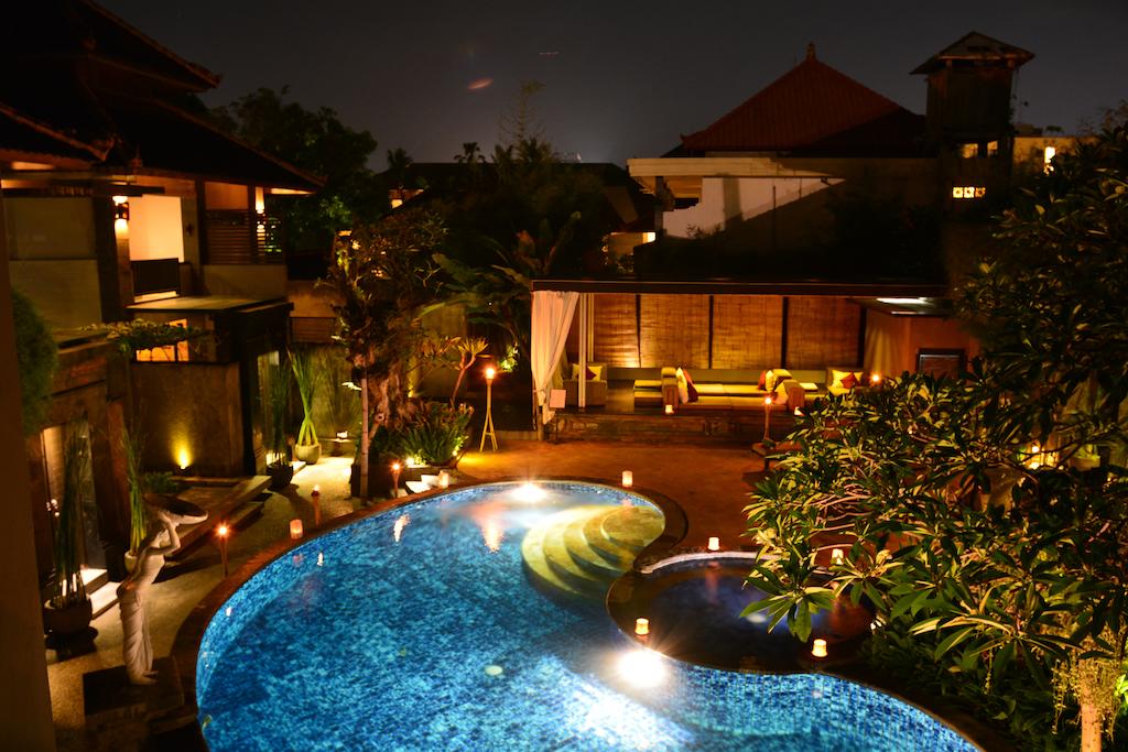 Annora Bali Villas цена