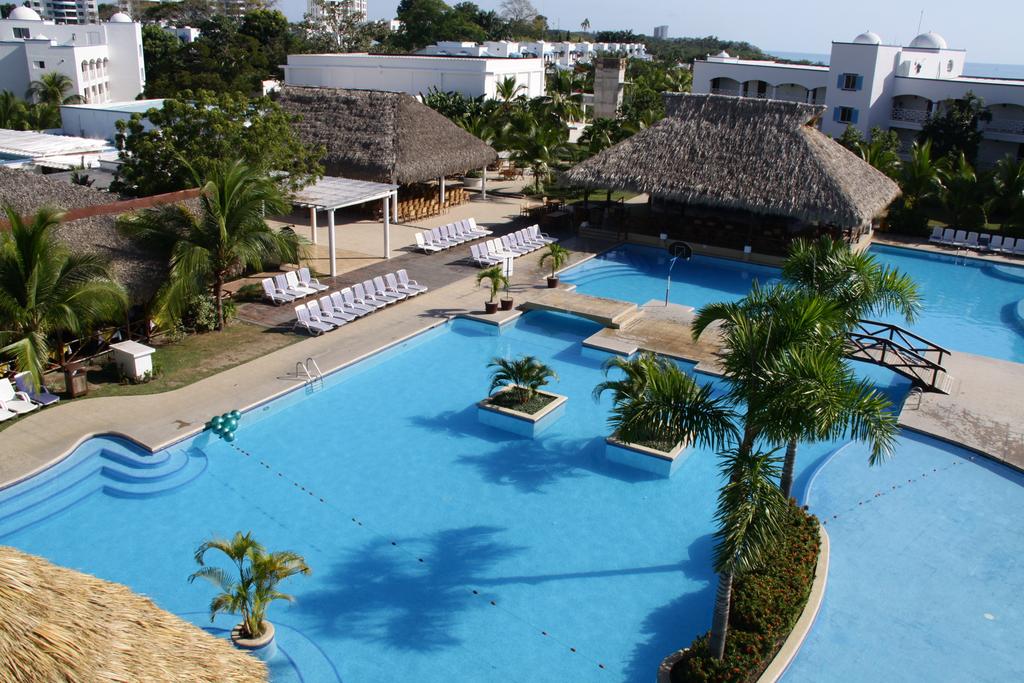 Playa Blanca Hotel & Resort, Плайя Бланка, фотографии туров