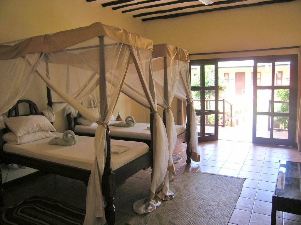 Arabian Nights Hotel Танзания цены