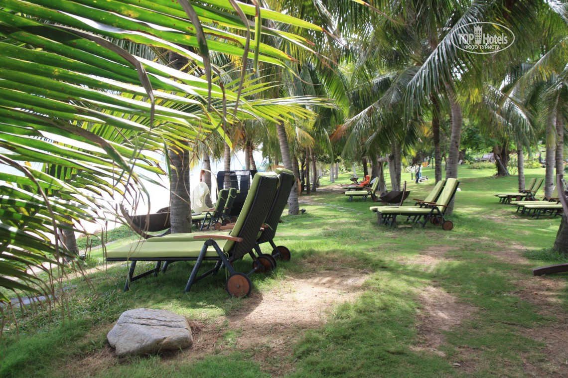 Hotel rest Best Western Premier Merperle Resort & Residences (ex Hon Ta Nha Trang Vietnam