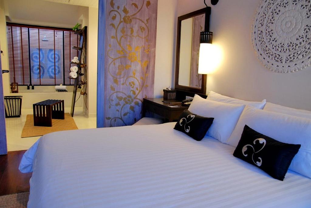 Asara Villa & Suite , Хуа Хин цены