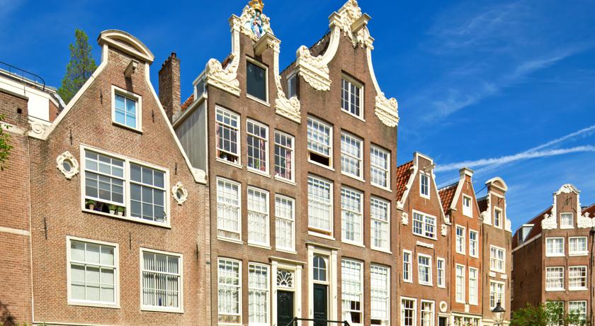 Tours to the hotel Nh Grand Hotel Krasnapolsky Amsterdam