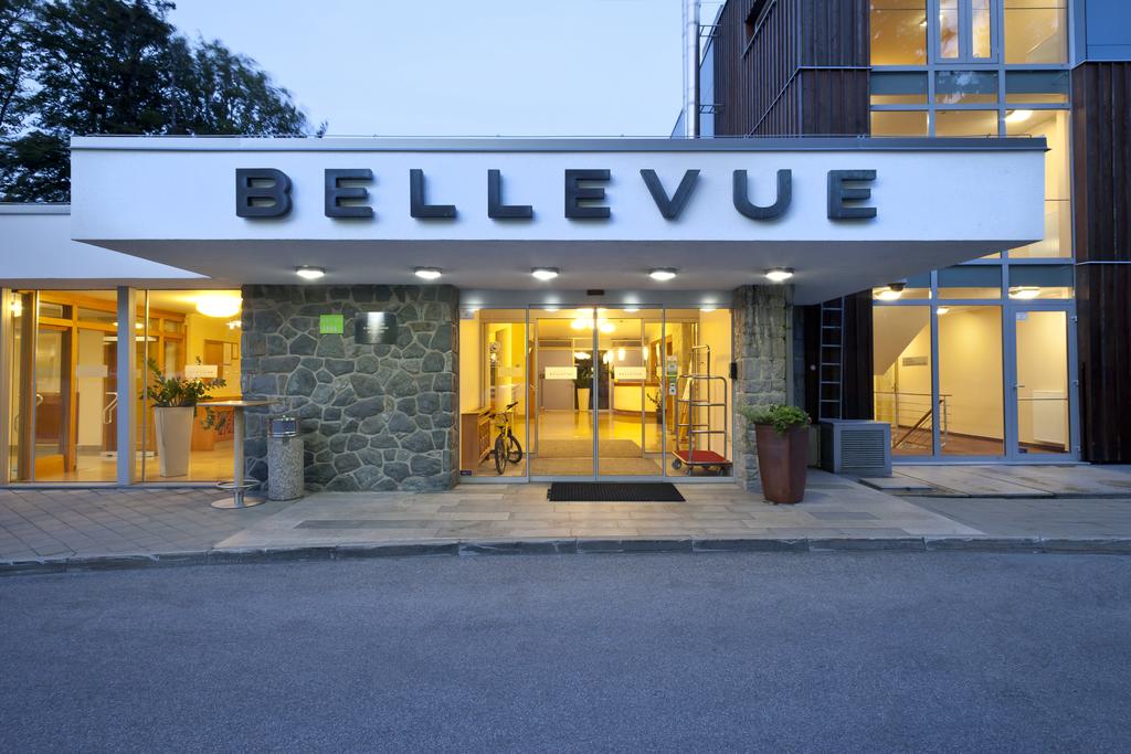 Bellevue Appartments, Марибор, фотографии туров