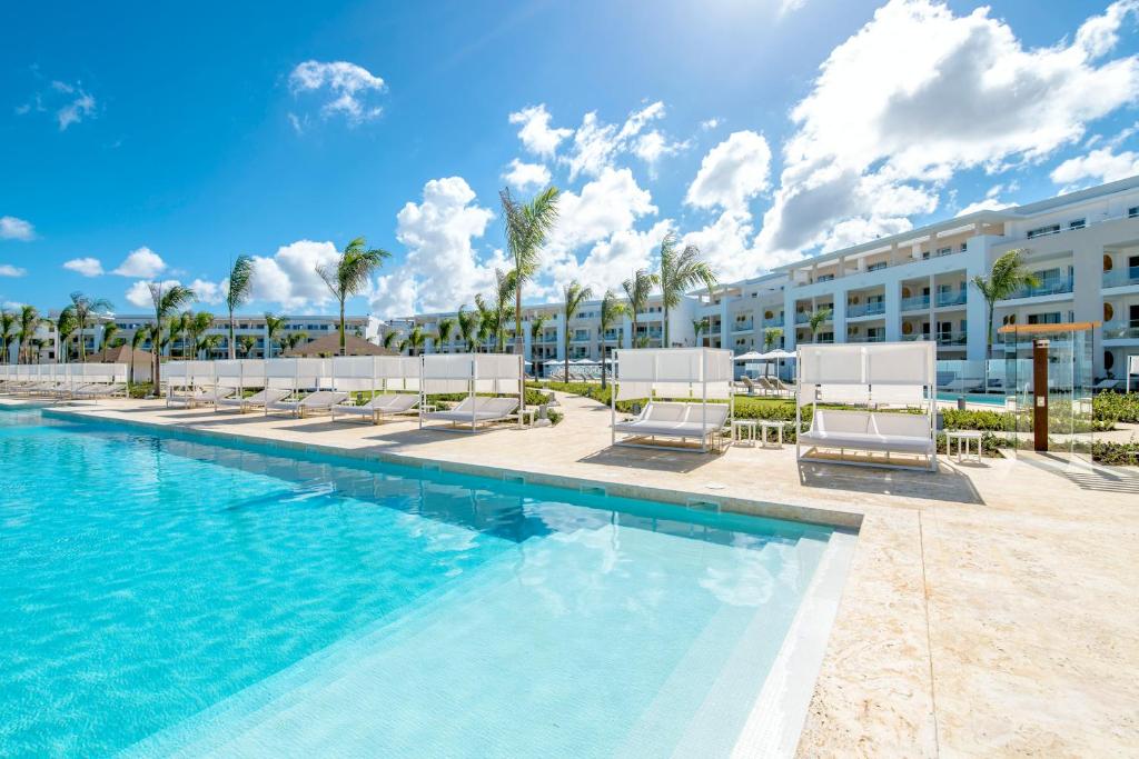 Falcon's Resort by Melia All Suites (ex. Paradisus Grand Cana), Dominican Republic, Punta Cana
