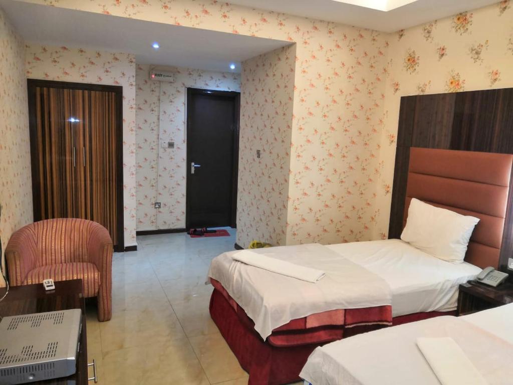 Oyo 273 Burj Nahar Hotel, Шарджа цены