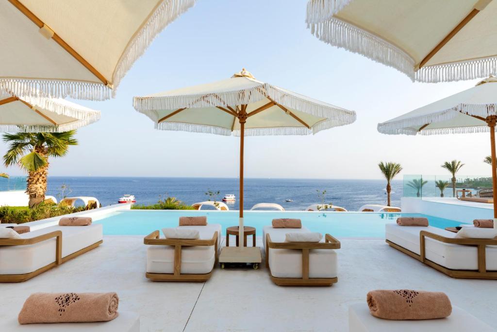 Sunrise Meraki Resort Sharm El Sheikh (Adults Only 16+), Шарм-эль-Шейх, фотографии туров