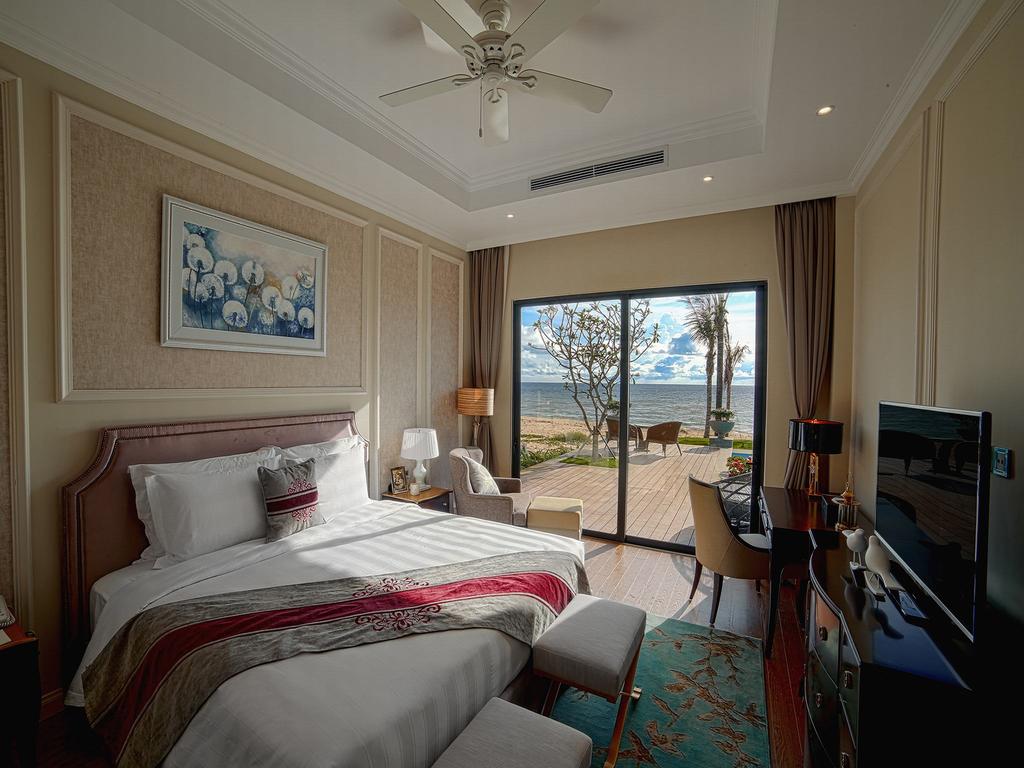 Отель, Вьетнам, Фу Куок (остров), Vinpearl Phu Quoc Ocean Resort