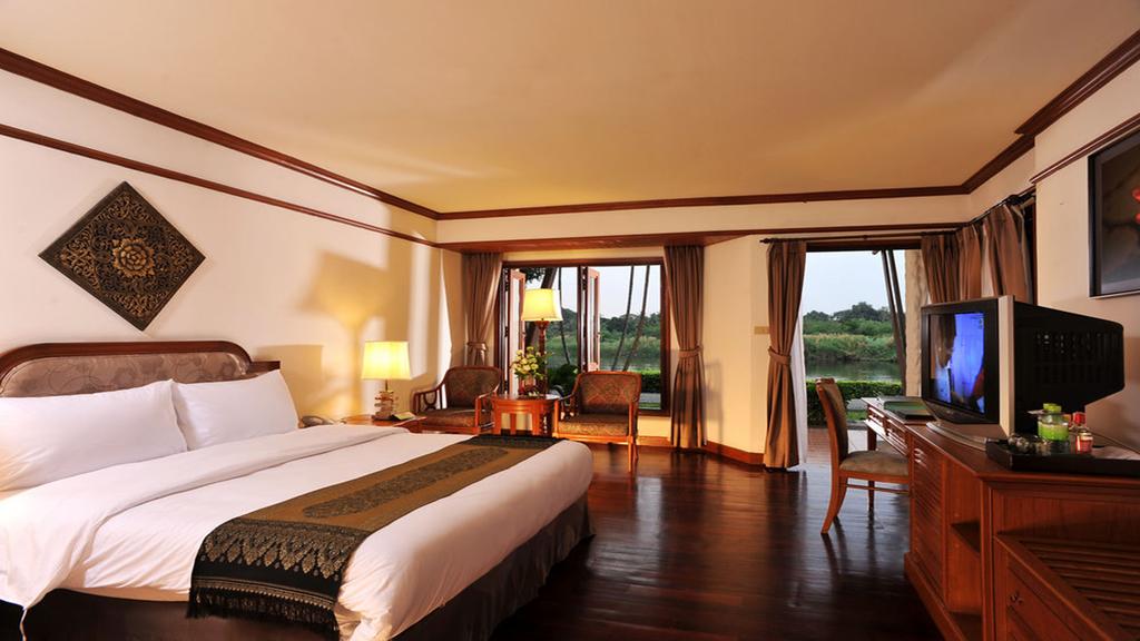 Туры в отель Felix River Kwai Resort