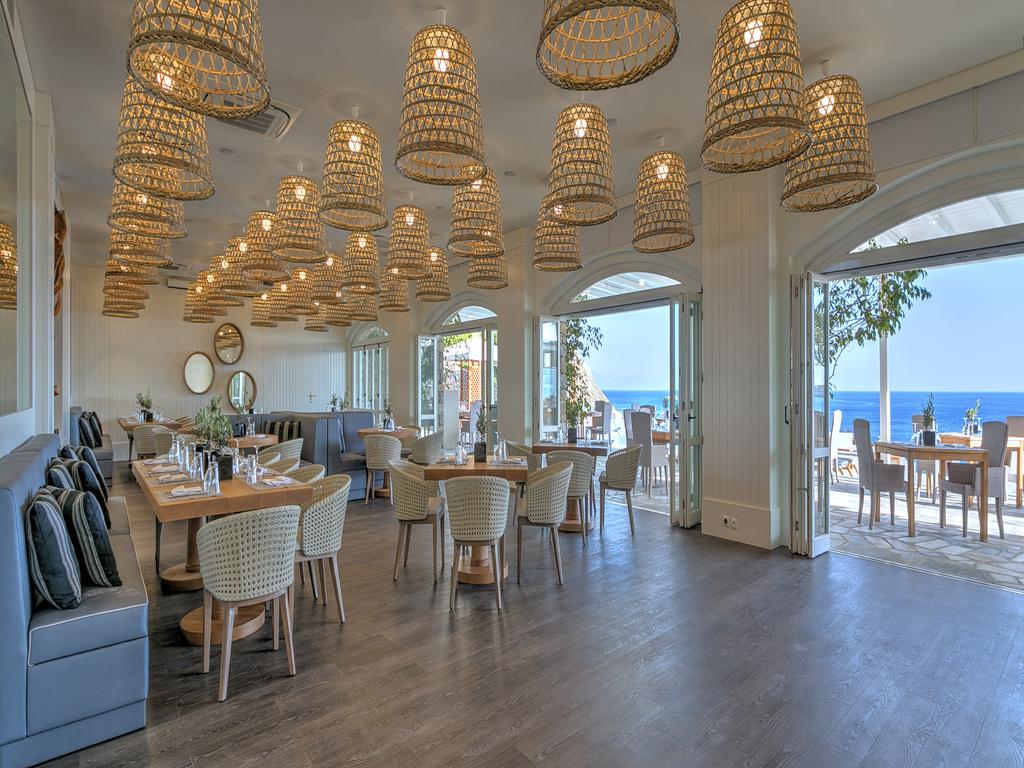 Santa Marina Resort & Villas, A Luxury Collection Resort, Греция, Миконос (остров), туры, фото и отзывы
