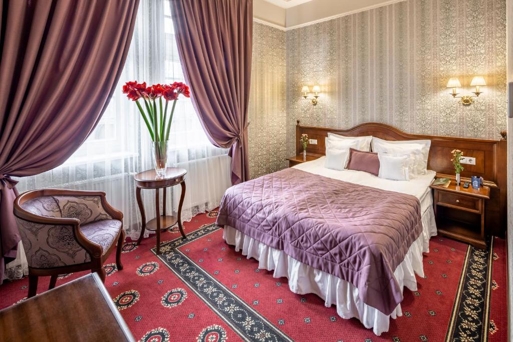 Hotel Atlas Deluxe Украина цены
