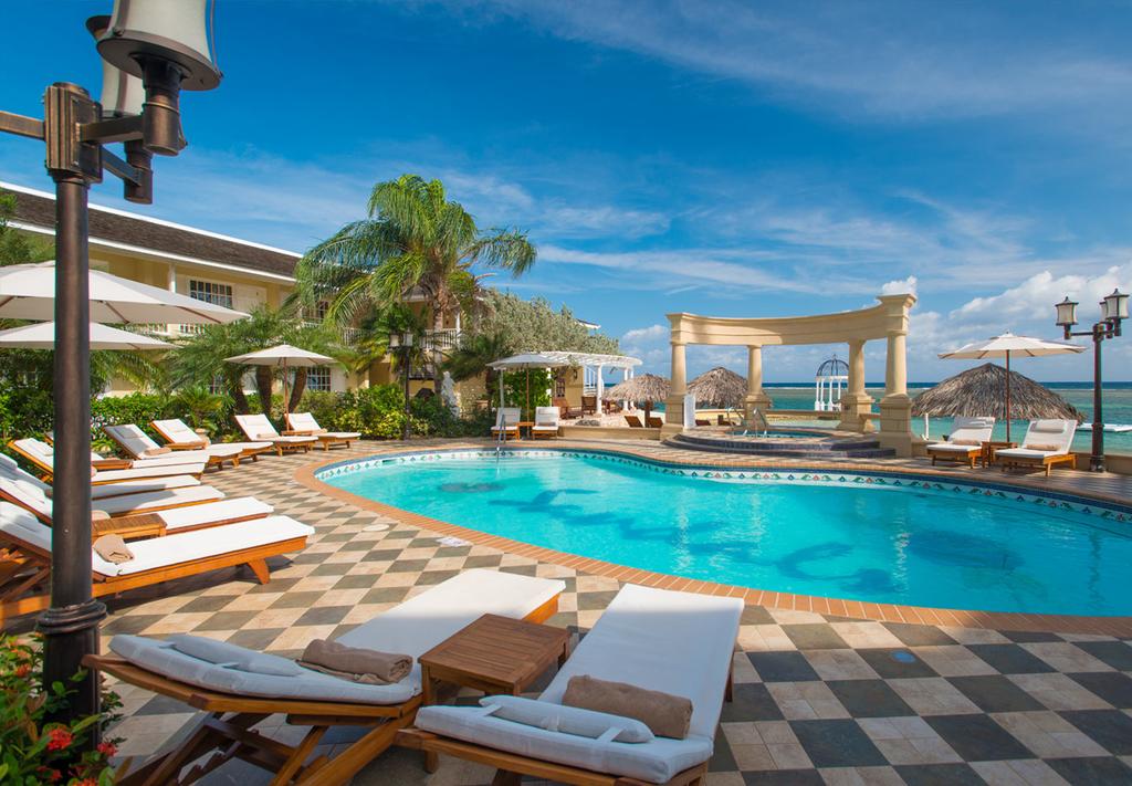 Sandals Royal Caribbean Resort & Private Island, Ямайка, Монтего-Бэй