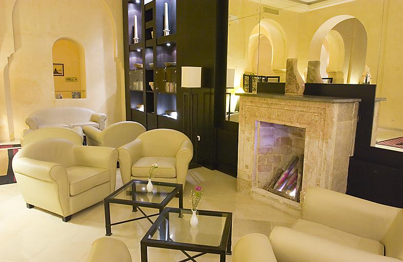 Oferty hotelowe last minute Alhambra Thalasso