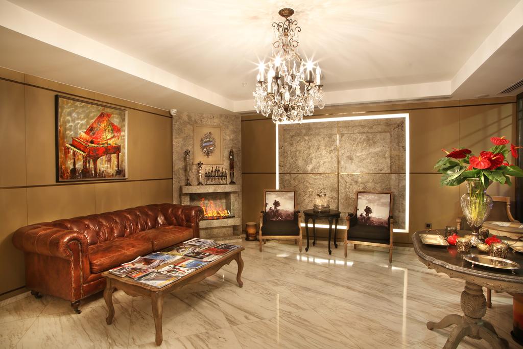 Горящие туры в отель Berjer Hotel Стамбул Турция