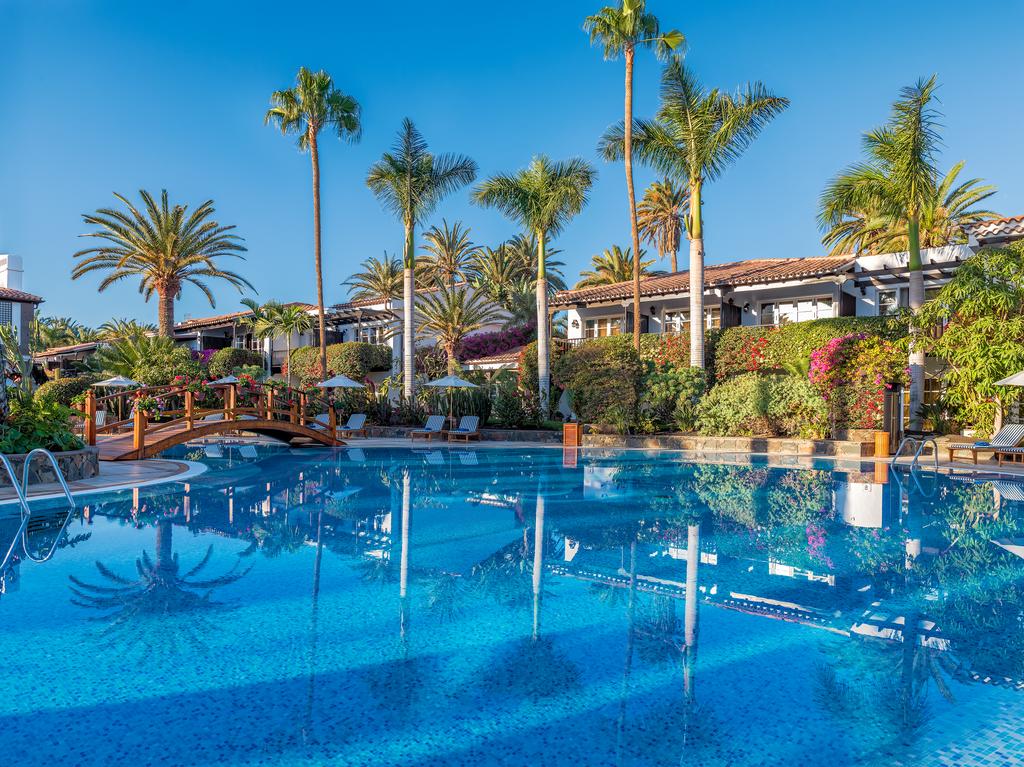 Hotel, Gran Canaria (island), Spain, Seaside Grand Residencia Gran Lujo