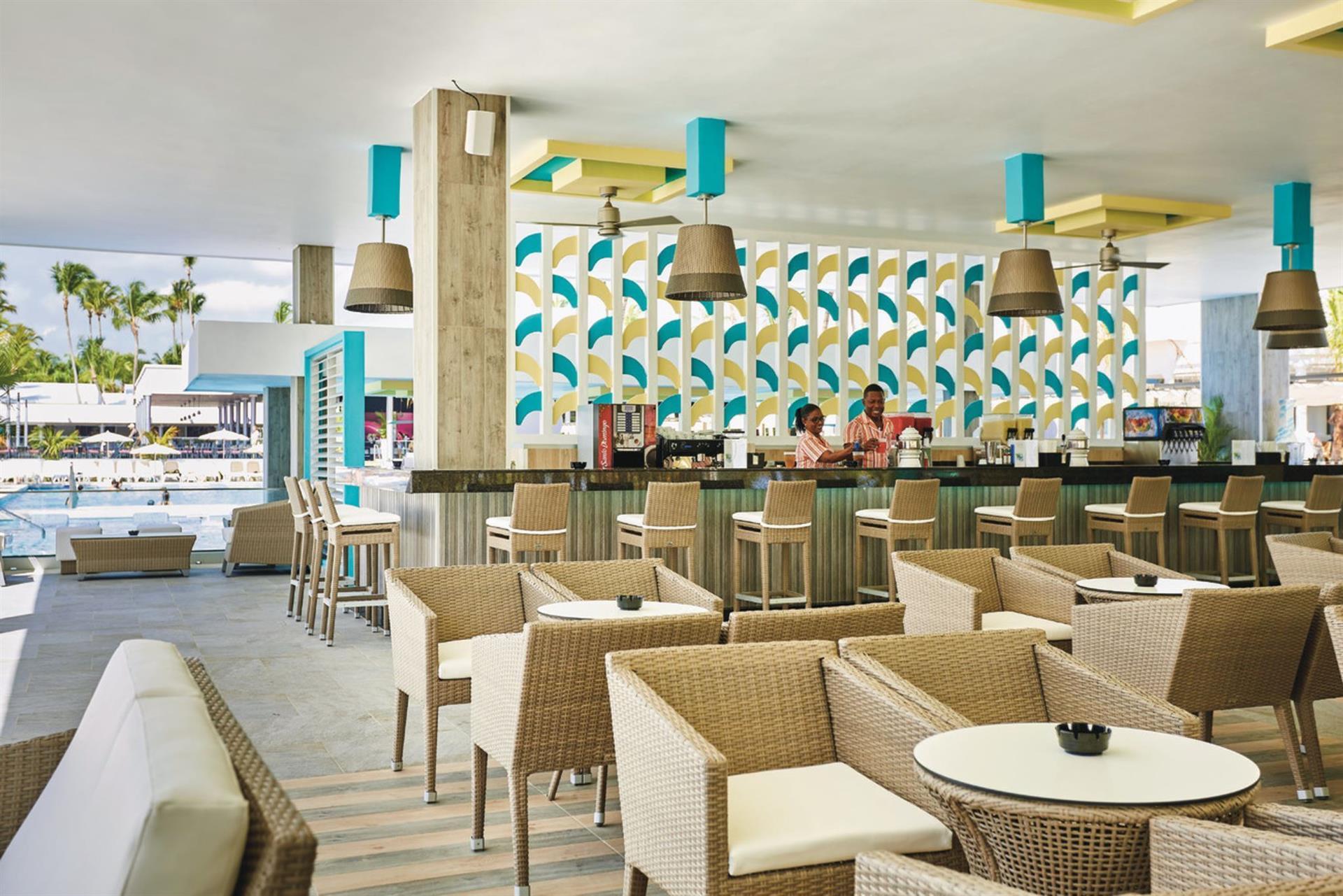 Opinie gości hotelowych Riu Bambu Clubhotel
