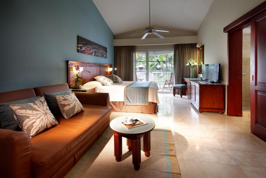 Отель, Доминиканская республика, Пунта-Кана, Grand Palladium Bavaro Suites Resort & Spa