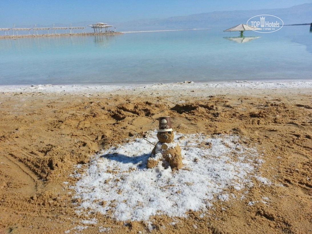 Израиль Leonardo Plaza Dead Sea (ex.Leonardo Priviledge, Moriah Plaza, Novotel Thalassa)