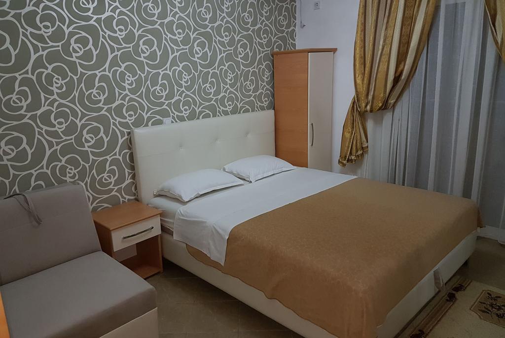 Отель, Черногория, Добра-Вода, Villa Ani-Apartmani