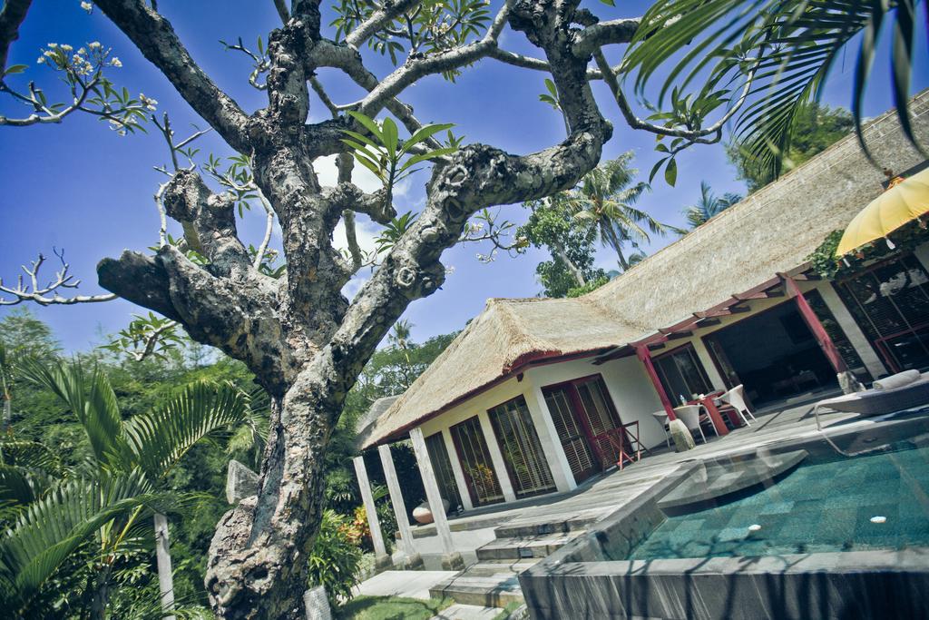 Jamahal Private Resort ціна