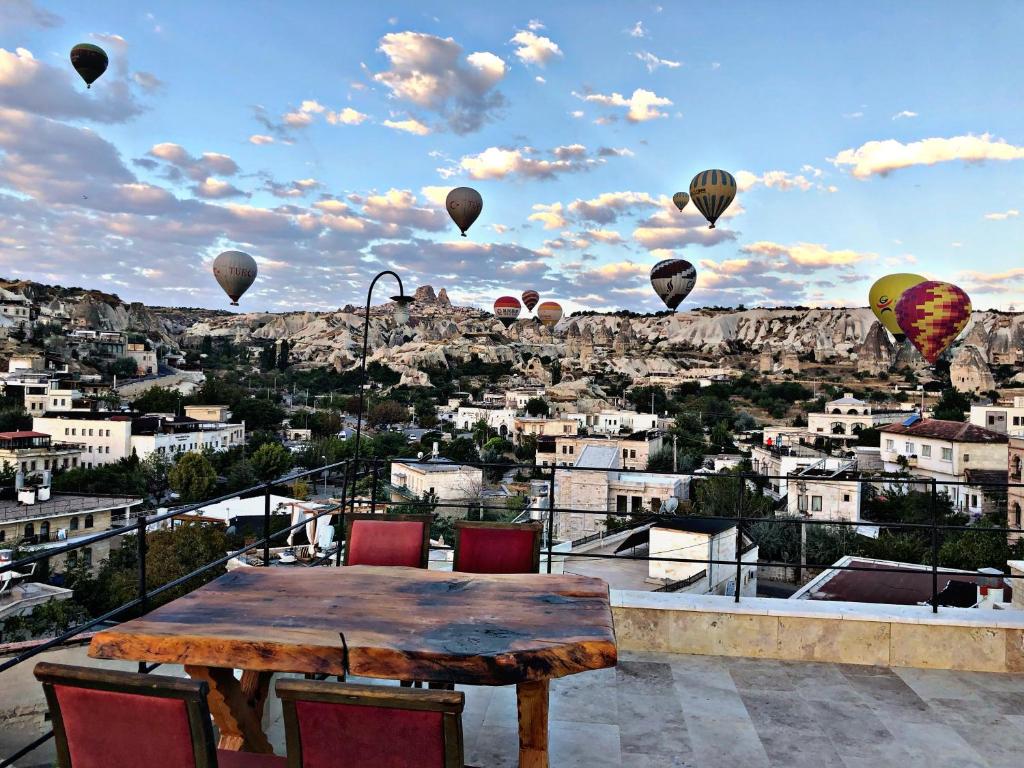 Отзывы гостей отеля Wonder of Cappadocia