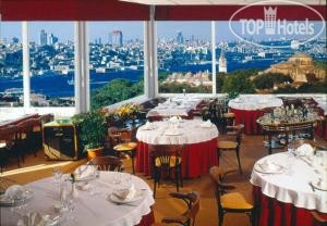 Горящие туры в отель And Hotel Стамбул