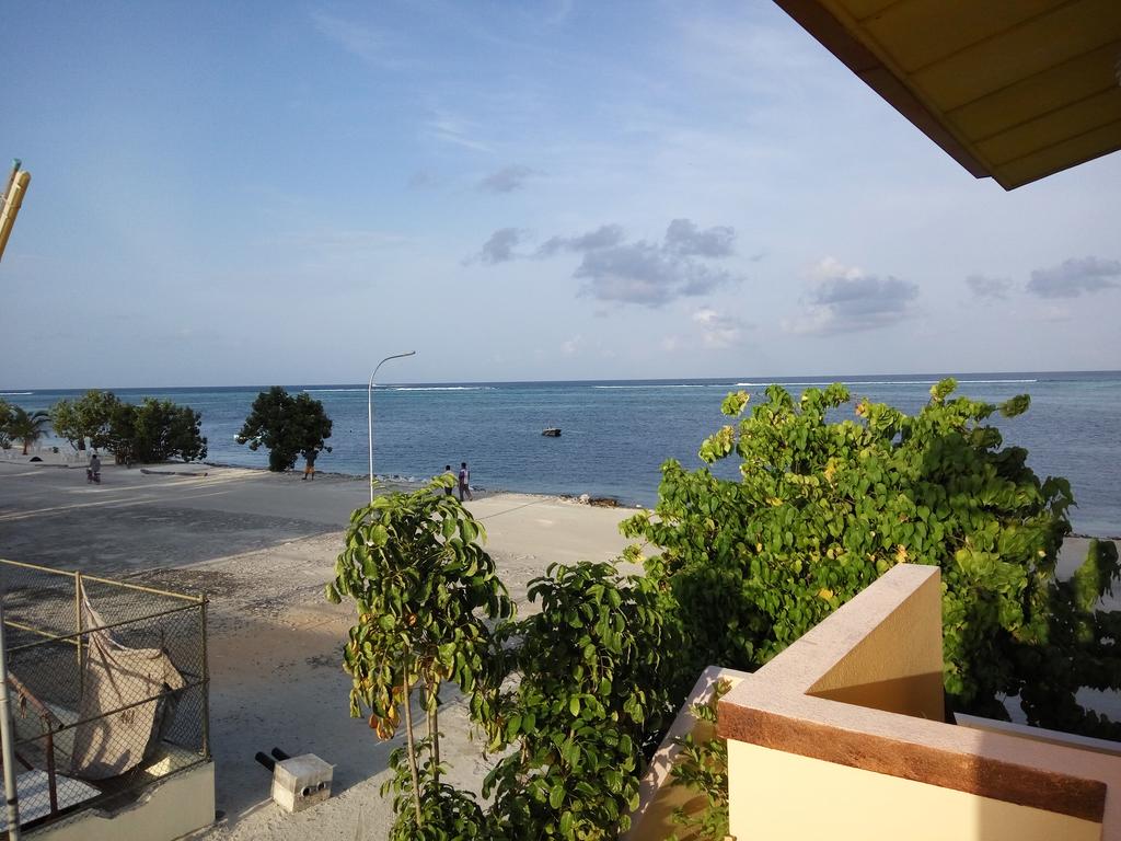 Maafushi Inn, Каафу Атолл, Мальдивы, фотографии туров