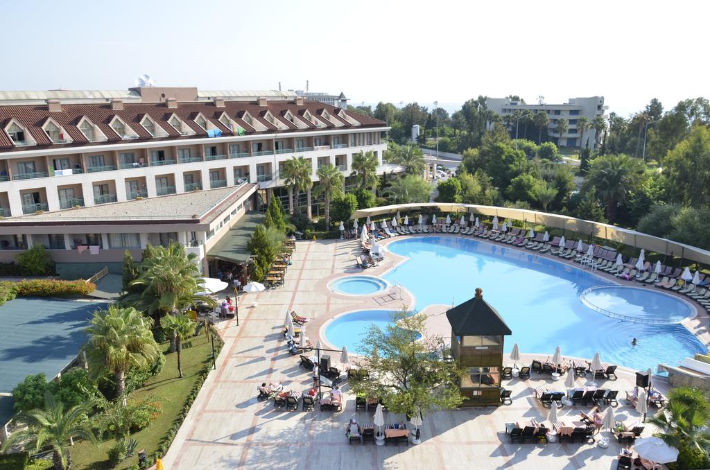 Greenwood Kemer Resort (ex. Sherwood Greenwood), Кемер, Туреччина, фотографії турів