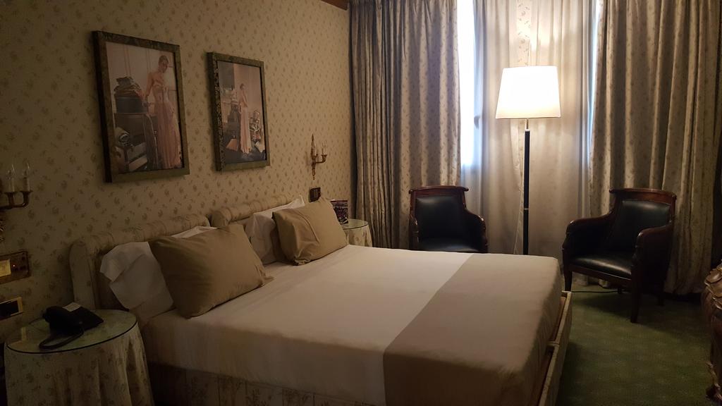 Leon D Oro Hotel (Verona) цена