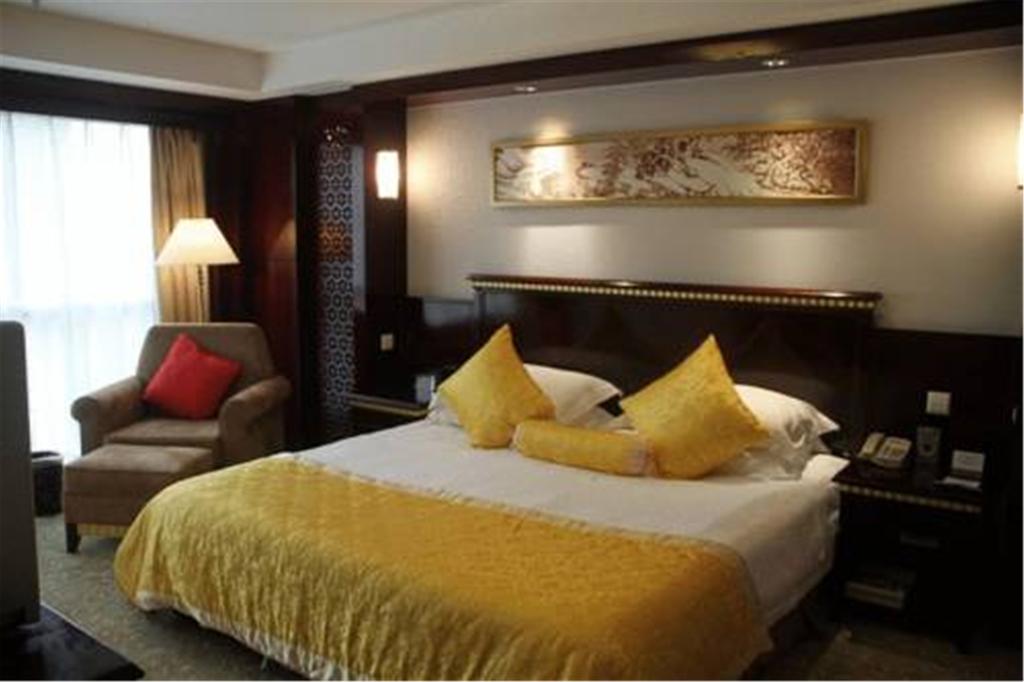 Golden Jade Sunshine Hotel Китай цены