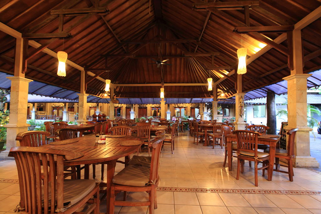 Кута Bali Sandy Resort ціни