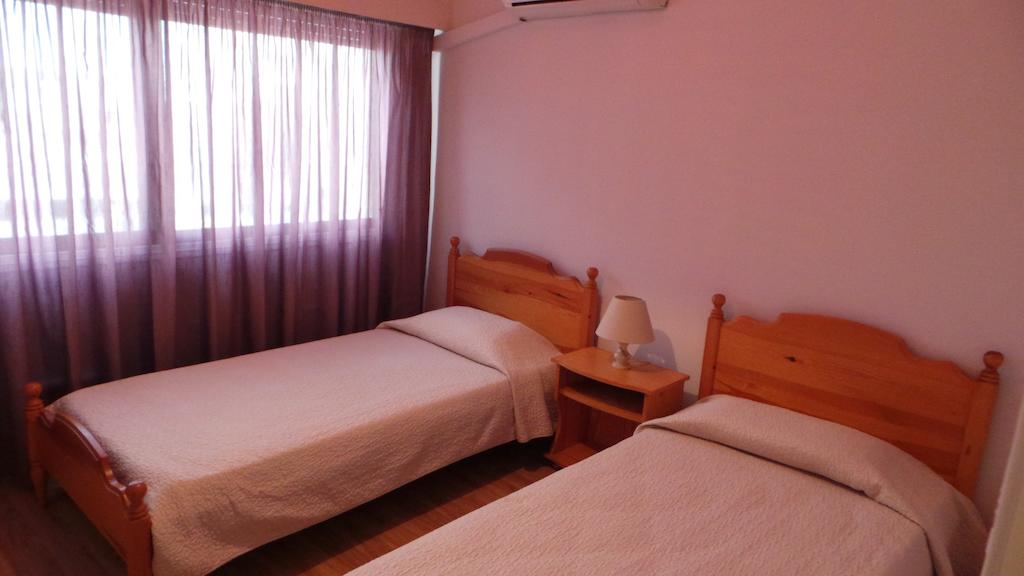 Горящие туры в отель River Beach Apartments Лимассол Кипр