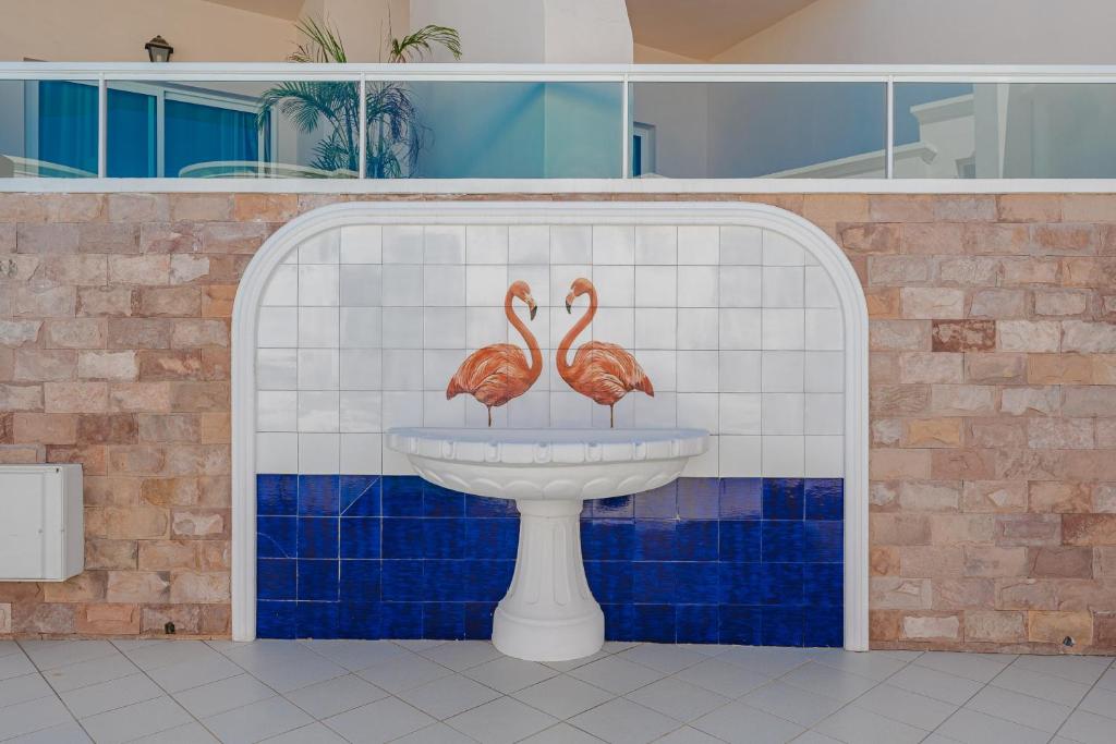 Испания Flamingo Suites