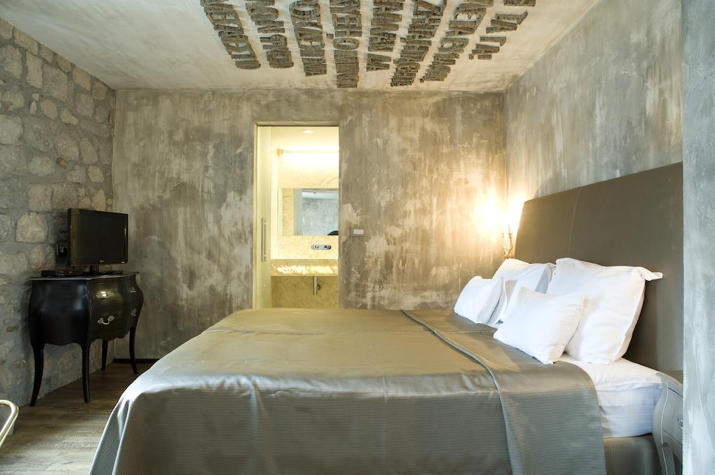 Відпочинок в готелі Astoria Kotor Котор Чорногорія