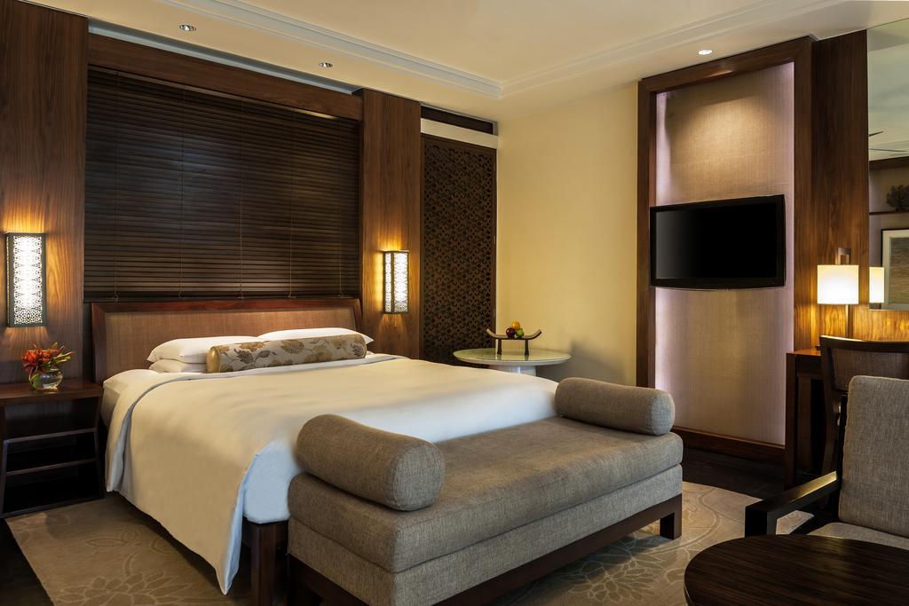 Горящие туры в отель Grand Hyatt Goa