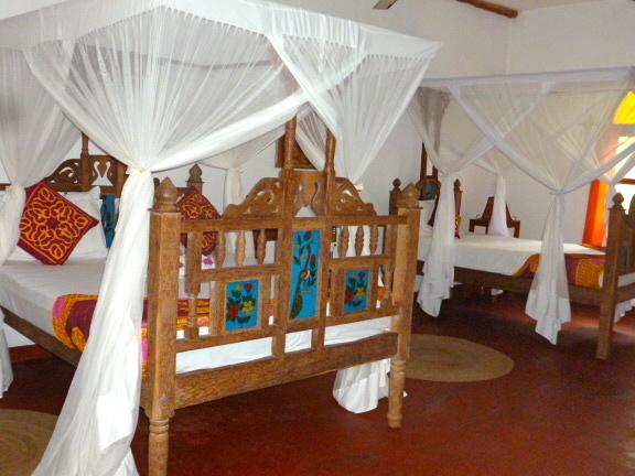 Цены в отеле Bahari View Lodge