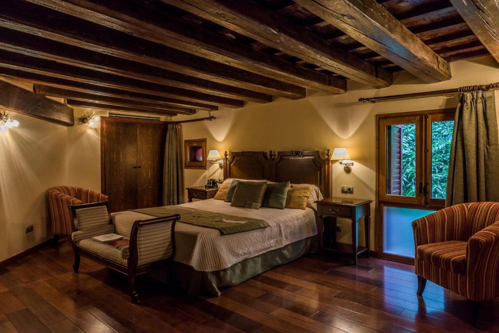 Горящие туры в отель Villa Retiro Коста-Дорада Испания
